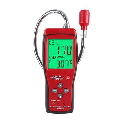 希玛AS8800可燃气体数显液化气