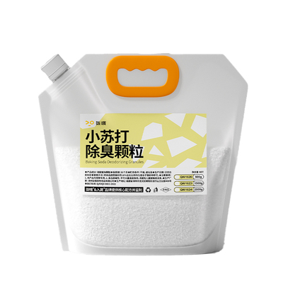 宠物猫砂除臭小苏打大颗粒