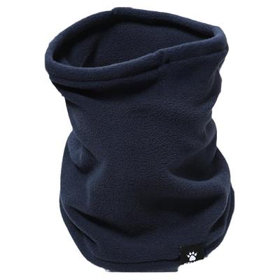 加厚护颈保暖围脖卡尔美