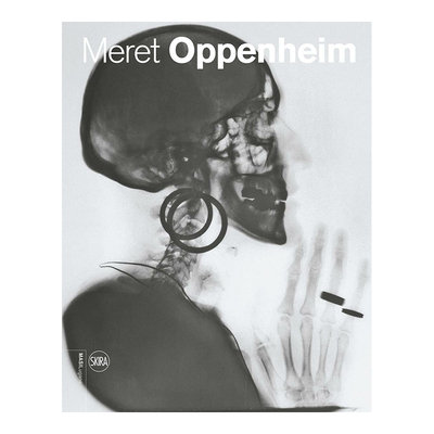 奥本海姆艺术作品集MeretOppe