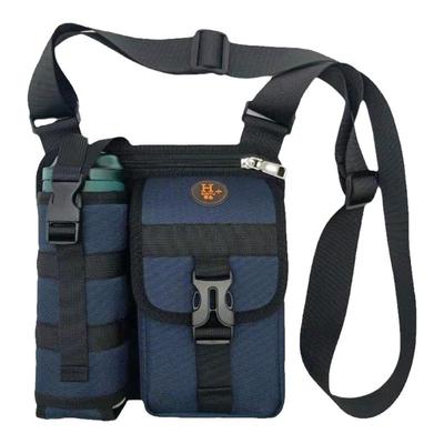 户外单肩包男士休闲通用