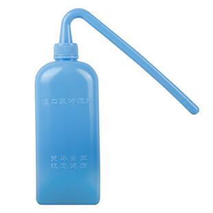 造口袋专用清洗器造口袋冲洗瓶造瘘袋冲洗器壶二件式大便护理神器
