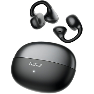 漫步者x clip蓝牙耳机耳夹式无线不入耳开放式夹耳式挂耳式xclip