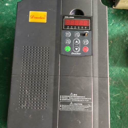 询价-德鲁克变频器 DRK-S990-IVL185GC 18.5K