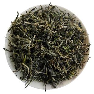 云南绿茶滇绿茶浓香型2025年新茶凤庆烘青绿茶春茶明前茶疯抢烘绿