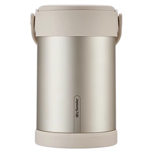 九阳保温饭盒上班族带饭盒便当盒学生专用饭盒不锈钢保温桶餐