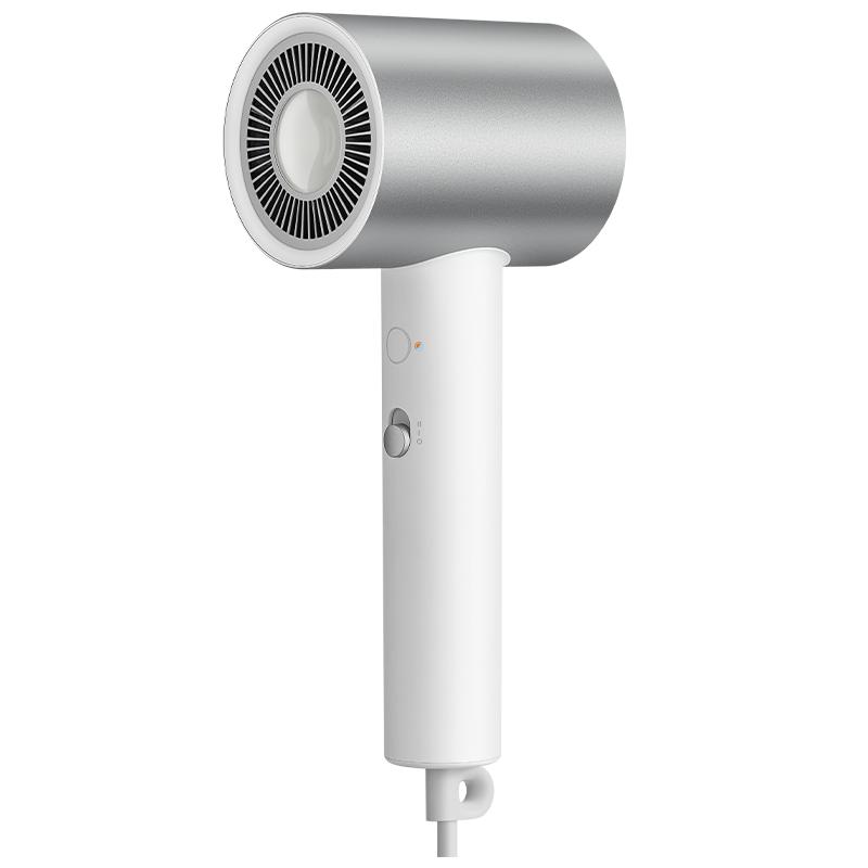 小米官旗米家水离子吹风机H500家用速干恒温护发电吹风负离子风筒