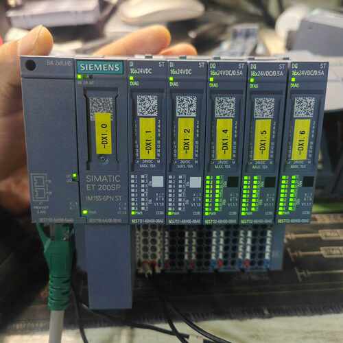 议价西门子ET200SP模块 6ES7155-6PN ST6E