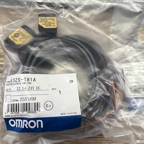 议价OMRONOMRONE3ZS-T81A.E3Z-LL61.E3Z-LS63.E3Z-LT61.E3Z-LL61
