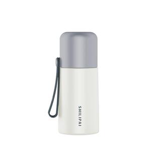 316不锈钢保温杯冬季女生带盖高颜值小巧便携女士水杯子280ml