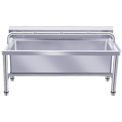 拖布池墩布池定制不锈钢拖把池