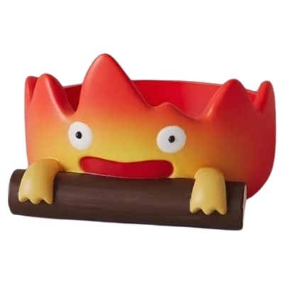 收纳摆件大容量创意桌面摆件礼物