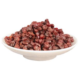 黑海盗糖纳红豆2.5kg糖纳即食蜜豆甜品冰粥烘焙奶茶店专用原料