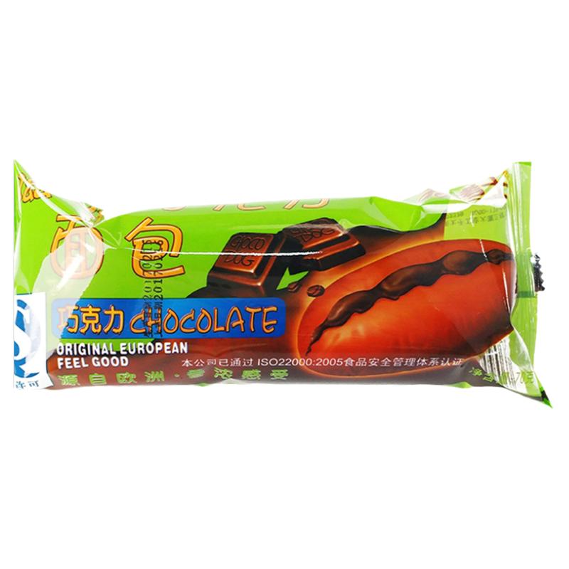 麦烤士特产新品蛋糕回忆巧克力