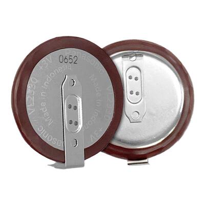 松下进口VL2330用于老款路虎钥匙