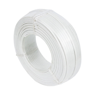 包邮500度防火阻燃耐高温线云母高温电缆2芯3芯4芯玻璃纤维电缆