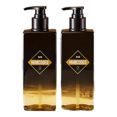 左颜右色防脱洗发水男女通用