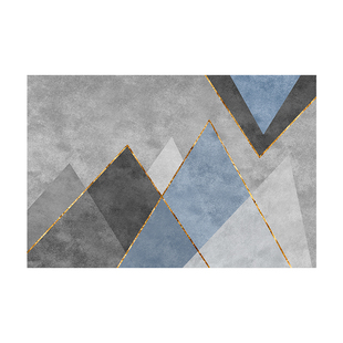 入户门厅地垫进门口玄关卧室厨房卫生间卫浴阳台吸水防滑脚垫地毯