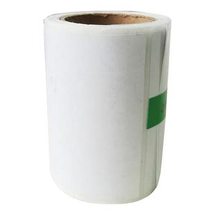 恩叶40mm宽度热敏标签不干胶纸 4030宽条码打印贴纸服装商品超市