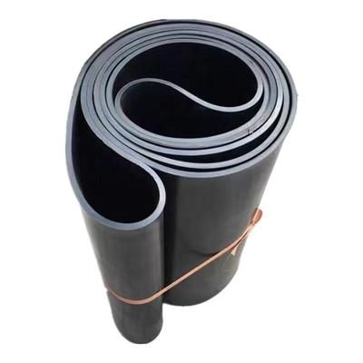 环形尼龙橡胶输送带利鑫耐磨防滑