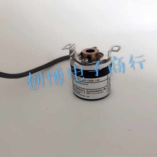 议价宜科EC40F8-C4HR-100 增量型编码器 EB38F8-L5AR-2000L5PR-10