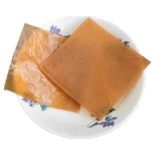 福建龙岩长汀豆腐干囍字朝天门豆干手工超薄嚼劲即食零食客家特产