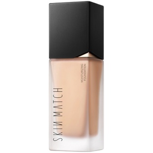 极密持妆粉底液混干油皮水润保湿遮瑕持久持色不脱妆轻薄官方正品