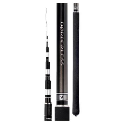 禧玛诺博大师GLV2台钓竿