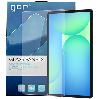 GOR适用三星GalaxyTab钢化膜