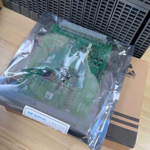 溢价-24年浙大中控XP366数字信号输入卡，16路统一隔