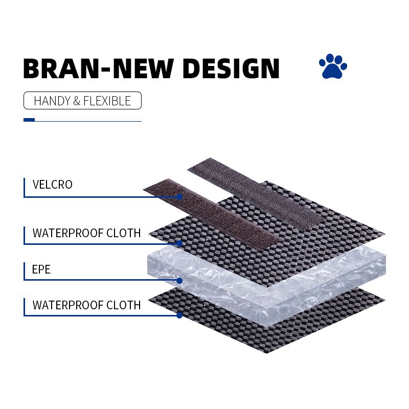 伊丽莎白项圈猫狗防护罩软防颈圈头套舔抓圈圈宠物护脖套咬防耻辱