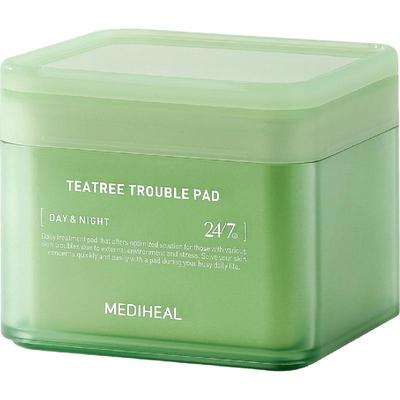 美迪惠尔韩国积雪草舒缓精华棉片