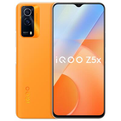 iQOOZ10x超级新款5g手机
