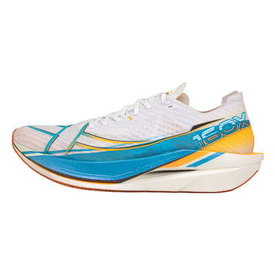 160X6.0特步竞速碳板跑步鞋