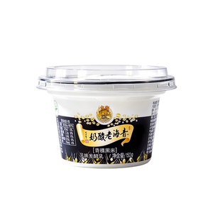【10月18日产】小西牛青稞黑米/冰淇淋150g*12杯