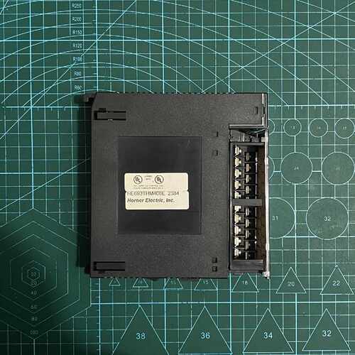溢价-Horner Electric模块 HE693THM406E