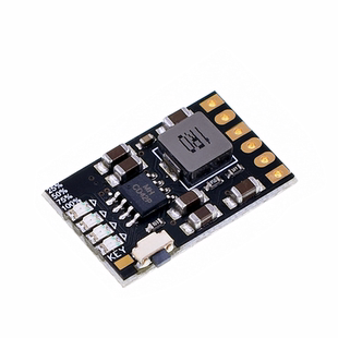 2A5V充放电一体模块升级版 18650锂电池升压 IP5306-CK充电主板