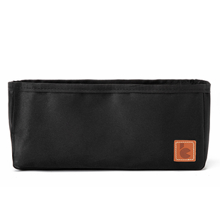 潮帛Lv city keepall25内胆包中包撑nano/xs内衬收纳35内袋40超轻