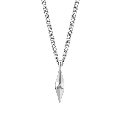 毛衣项链男款新款秋冬潮流高级感