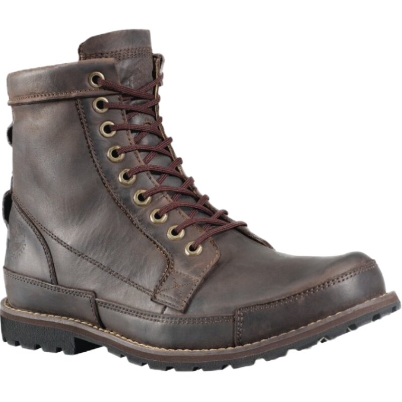 timberland 1555时装靴