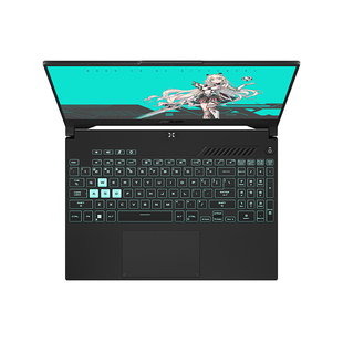 Asus/华硕 天选 4 天选3 RTX3060/4050/4060电竞游戏笔记本电脑