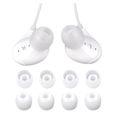 VIVO原配硅胶耳机套通用