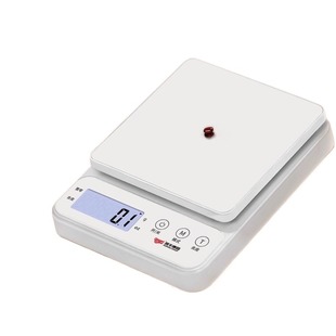 凯丰小型电子秤克称高精度厨房秤烘焙精准家用商用食物秤2025新款