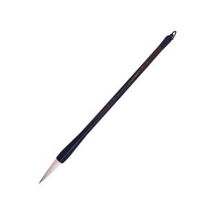 随韵手工精制正宗白云大中小兼毫湖笔中楷学生练字毛笔初学者练习书法创作入门书画笔文房四宝套装包邮批发