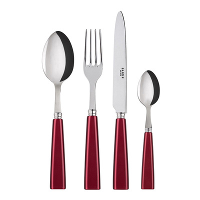 法国SabreParis高级复古西餐具