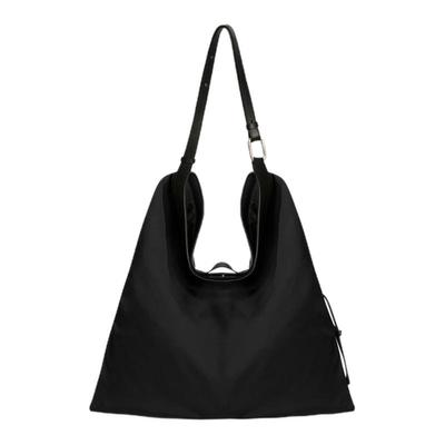 【新年礼物】JIL SANDER 新品男士 Soft Rolled流浪包