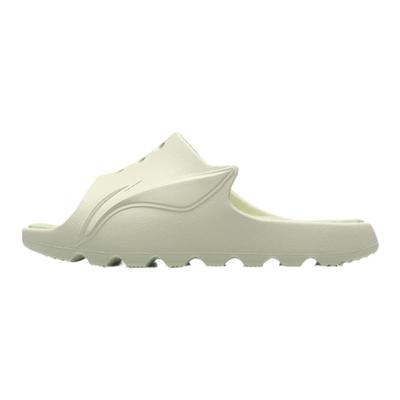 李宁正品女子夏季运动拖鞋