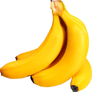 高山甜香蕉10斤当季新鲜水果大芭蕉小米蕉甜蕉皇帝蕉整箱批发包邮