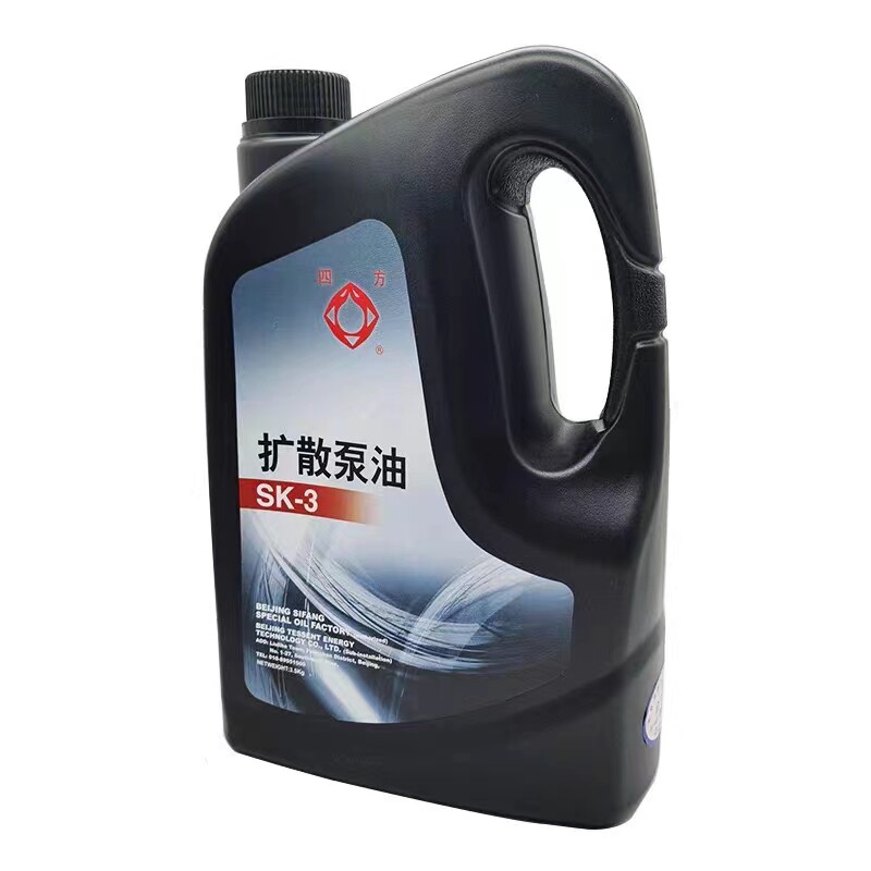 四方扩散泵油sk-3超润滑强力防锈
