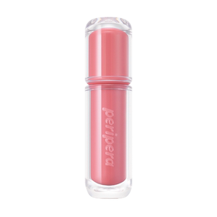 PERIPERA/菲丽菲拉墨水情调晶亮唇彩冰糖2.0水光07噗噗李子18显色